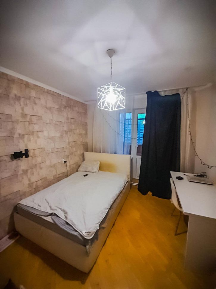 3-комн квартира Щорса улица, 49