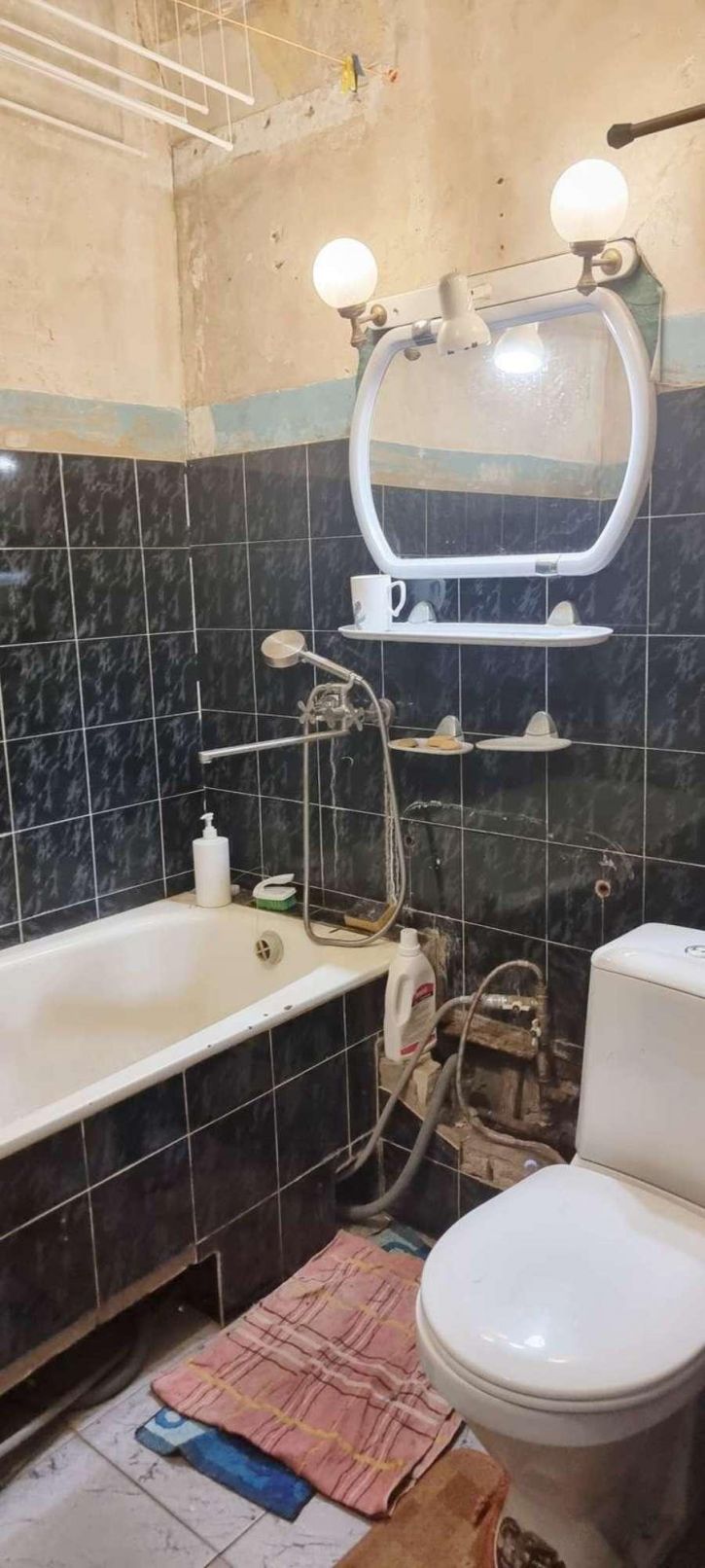 2-комн квартира Белгородский проспект, 6