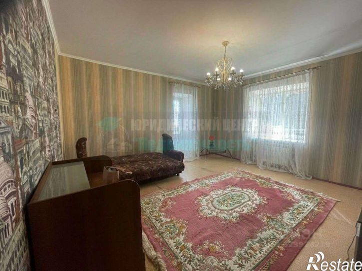 1-комн квартира улица Щорса, 47Б,  д. 47Б