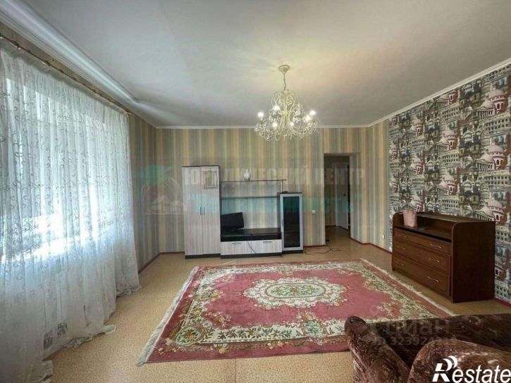 1-комн квартира улица Щорса, 47Б,  д. 47Б