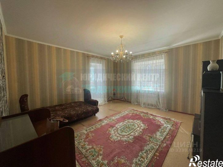 1-комн квартира улица Щорса, 47Б,  д. 47Б