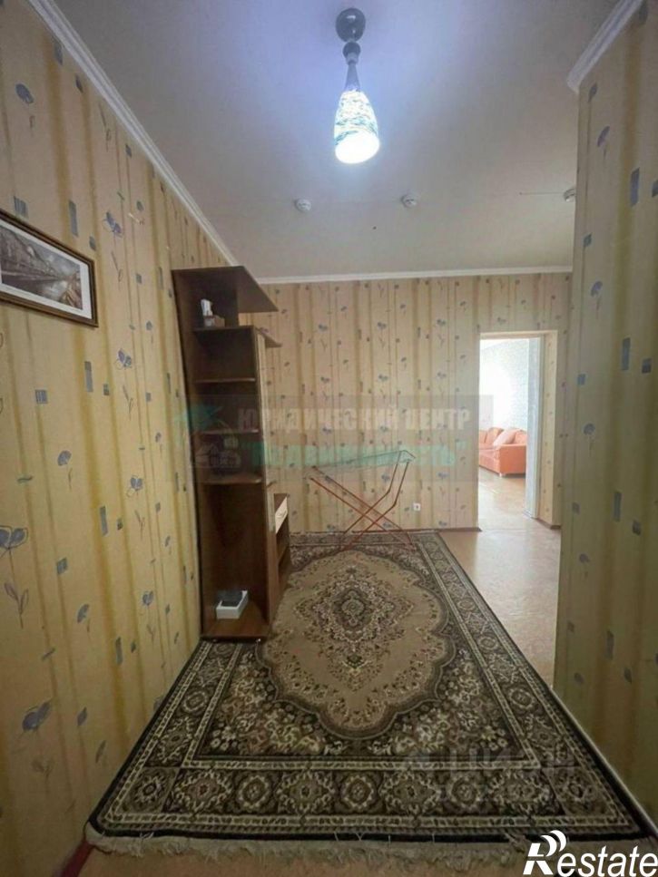 1-комн квартира улица Щорса, 47Б,  д. 47Б