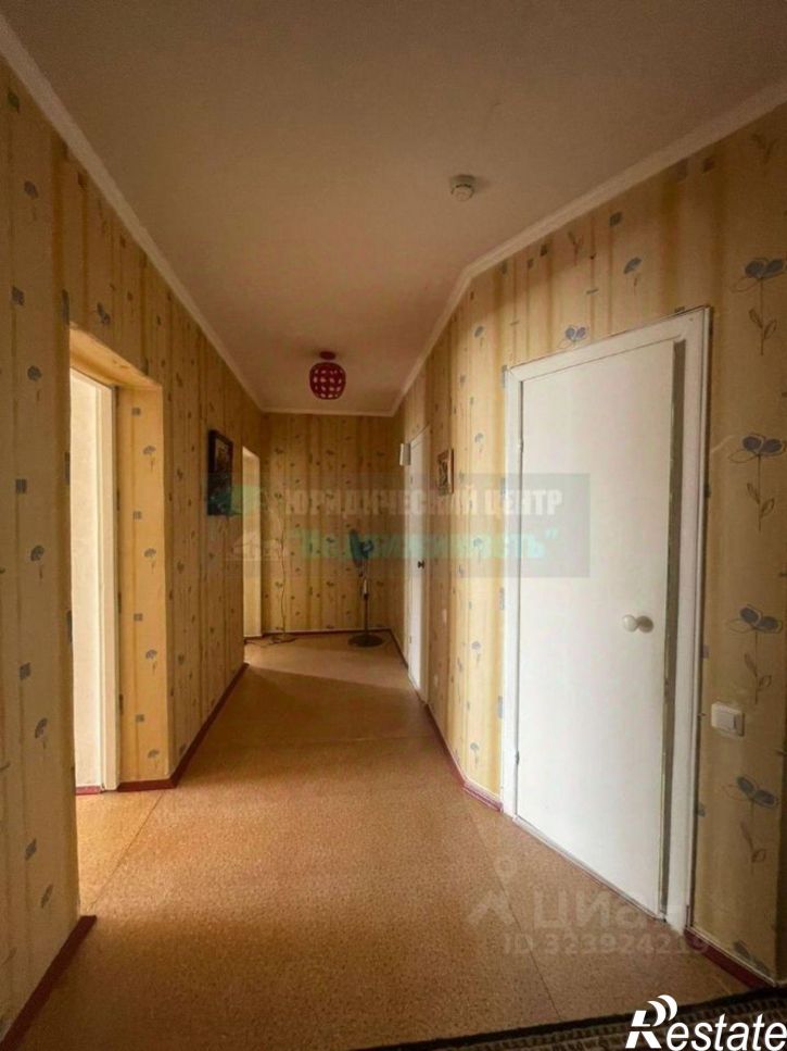 1-комн квартира улица Щорса, 47Б,  д. 47Б