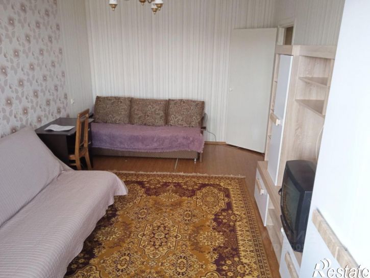 1-комн квартира ул Щорса, 55а,  д. 55а