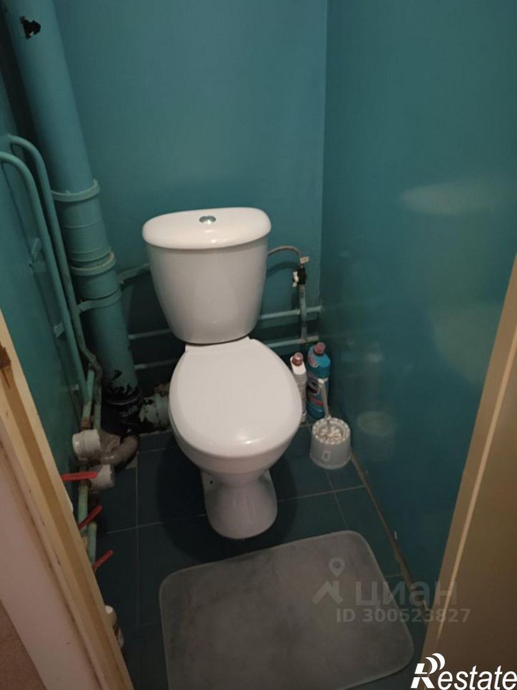 1-комн квартира ул Щорса, 55а,  д. 55а