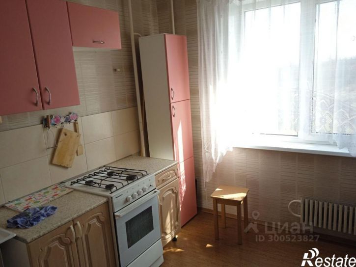 1-комн квартира ул Щорса, 55а,  д. 55а