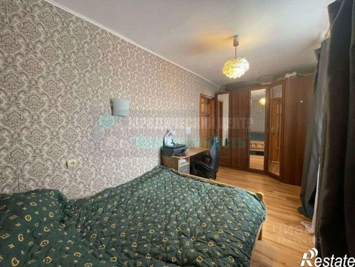 2-комн квартира ул Князя Трубецкого, 17,  д. 17