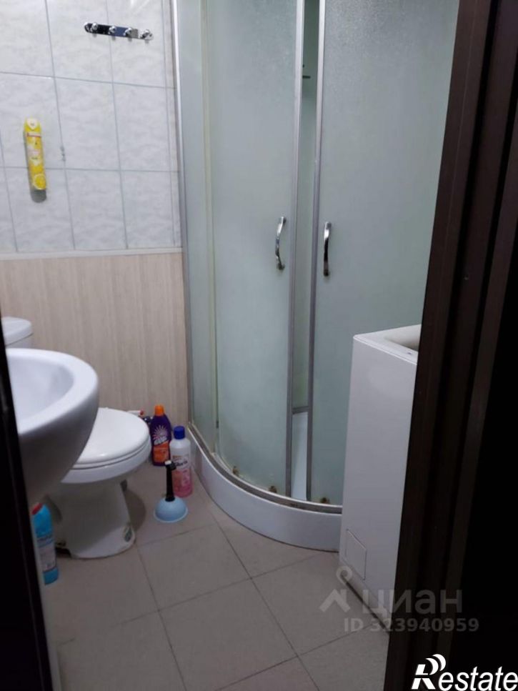 2-комн квартира улица Николая Чумичова, 32,  д. 32