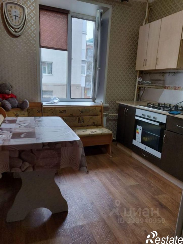 2-комн квартира улица Николая Чумичова, 32,  д. 32