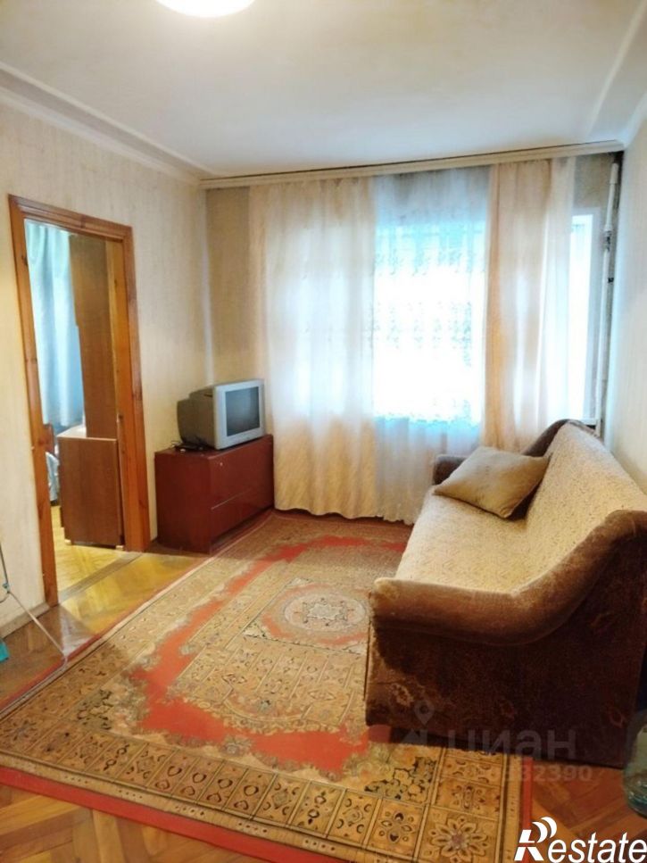 3-комн квартира Студенческая улица, 11,  д. 11