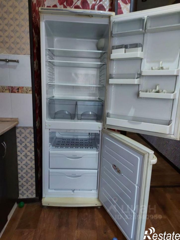 2-комн квартира улица Николая Чумичова, 32,  д. 32