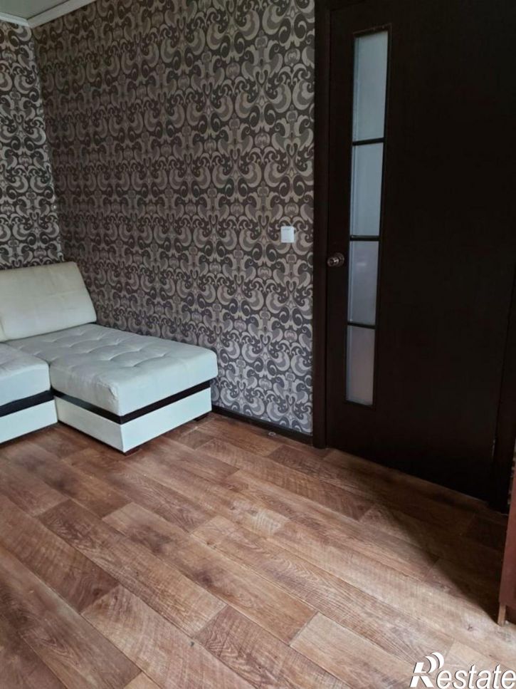 2-комн квартира улица Николая Чумичова, 32,  д. 32