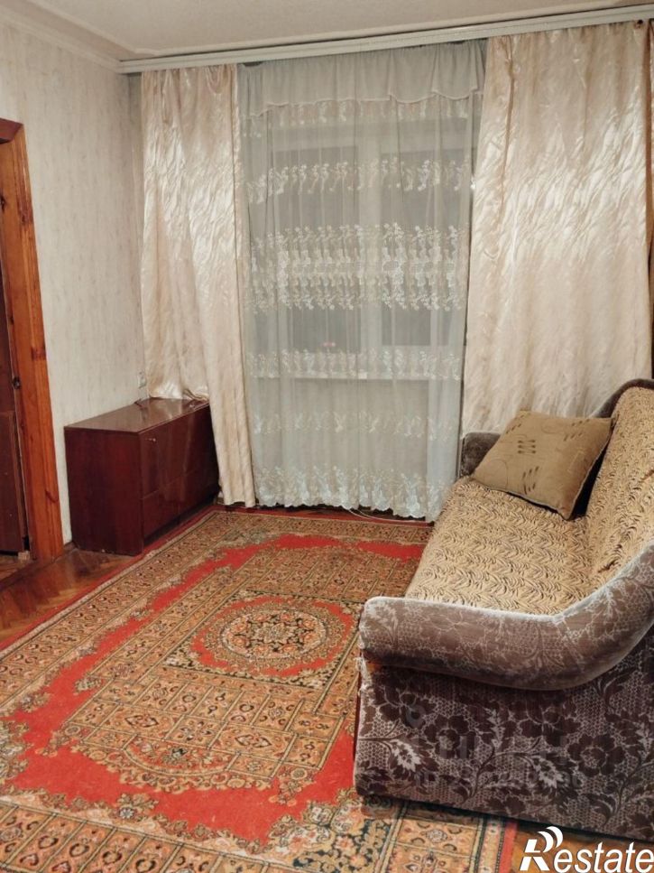 3-комн квартира Студенческая улица, 11,  д. 11