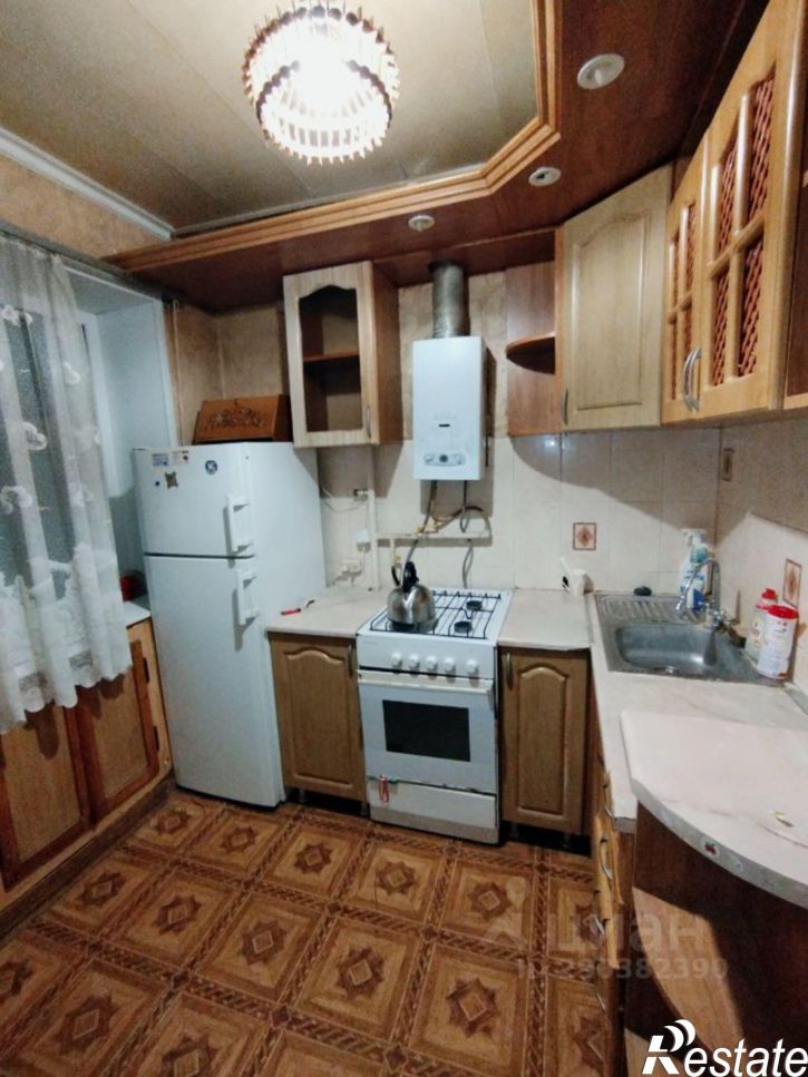 3-комн квартира Студенческая улица, 11,  д. 11