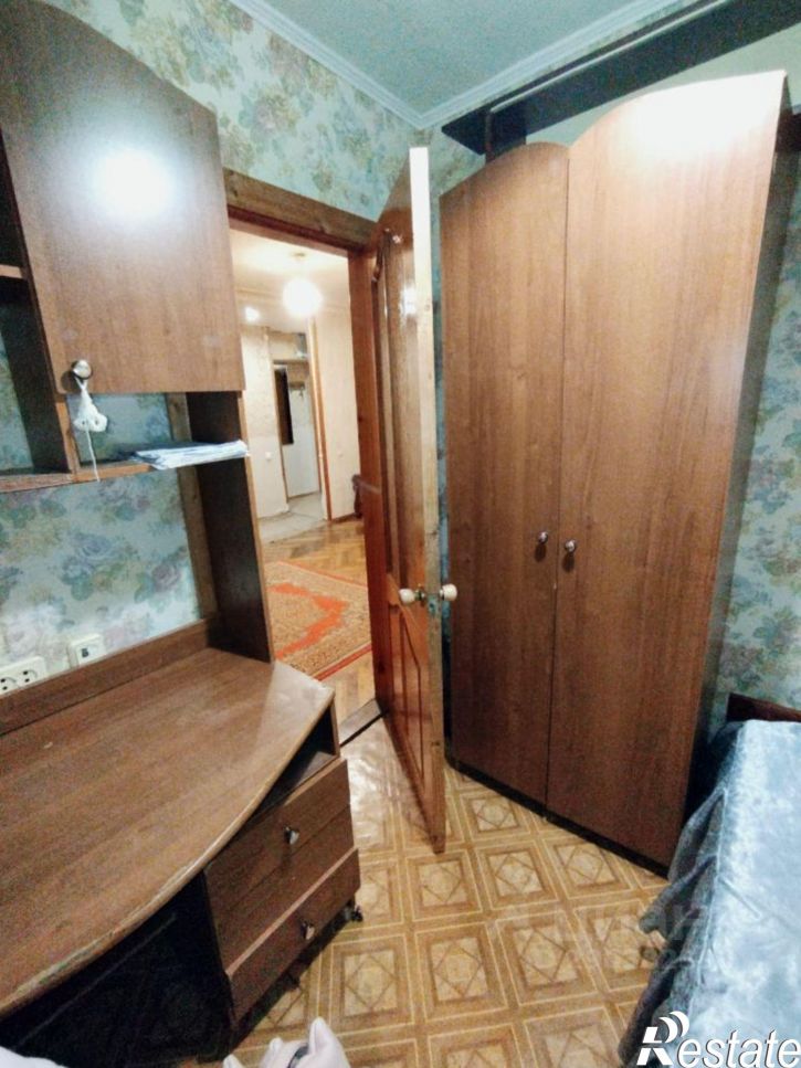 3-комн квартира Студенческая улица, 11,  д. 11