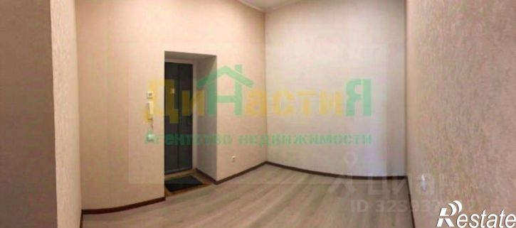 2-комн квартира улица Лермонтова, 15А,  д. 15А