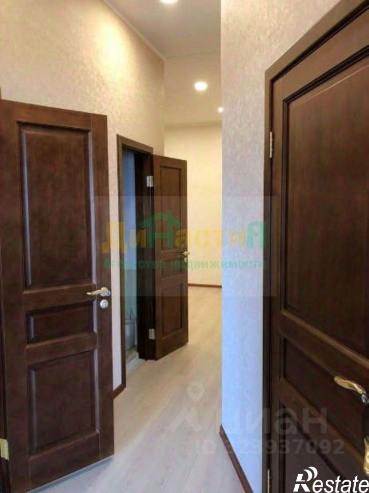 2-комн квартира улица Лермонтова, 15А,  д. 15А