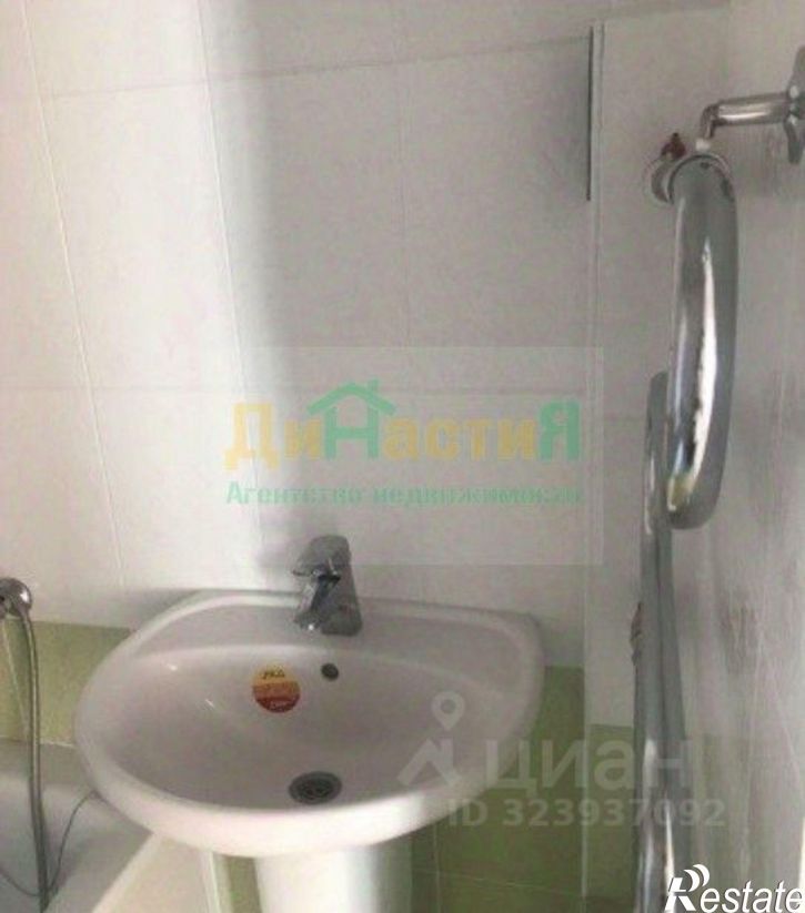 2-комн квартира улица Лермонтова, 15А,  д. 15А