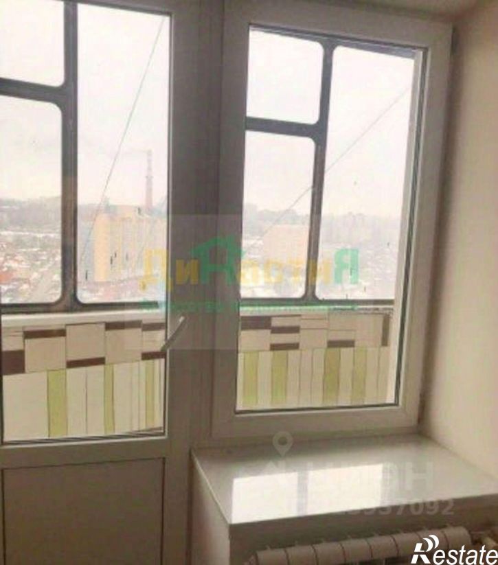 2-комн квартира улица Лермонтова, 15А,  д. 15А