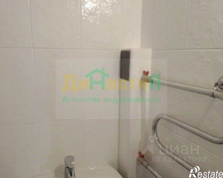 2-комн квартира улица Лермонтова, 15А,  д. 15А