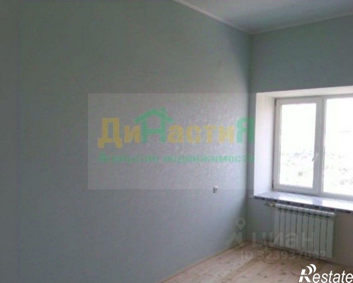 2-комн квартира улица Лермонтова, 15А,  д. 15А