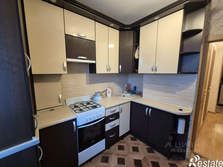 2-комн квартира б-р Юности, 41,  д. 41