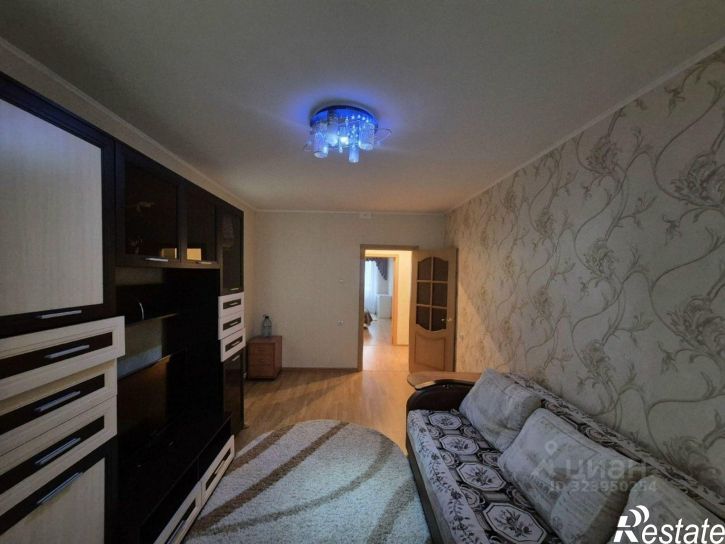 2-комн квартира б-р Юности, 41,  д. 41