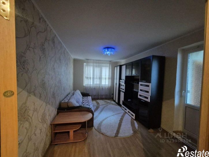 2-комн квартира б-р Юности, 41,  д. 41