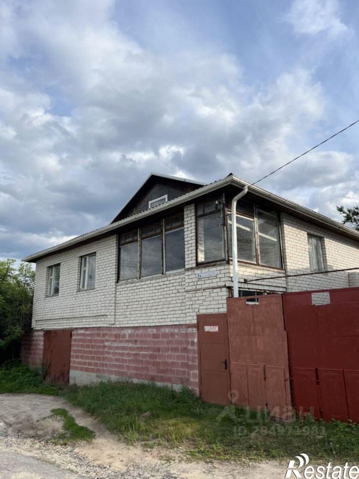 Коттедж/дом ул Покатаева, 31,  д. 31