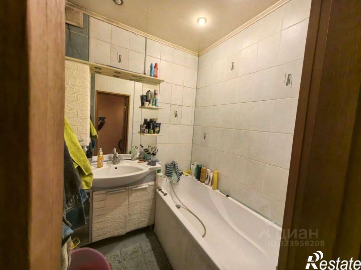 3-комн квартира улица Щорса, 55,  д. 55