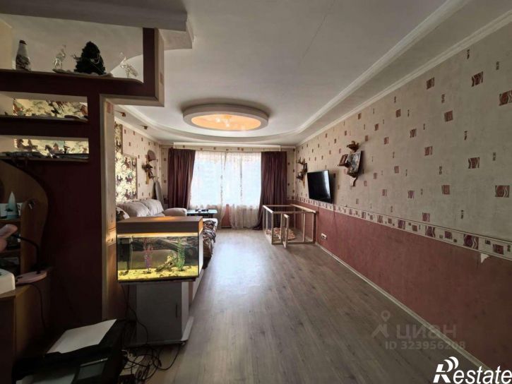 3-комн квартира улица Щорса, 55,  д. 55