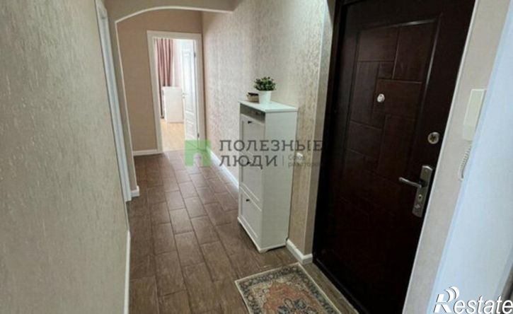 3-комн квартира бульвар Юности, 37,  д. 37