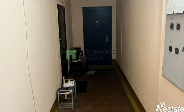 3-комн квартира бульвар Юности, 37,  д. 37