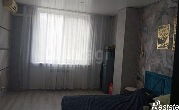 2-комн квартира ул Садовая, 118ж,  д. 118ж