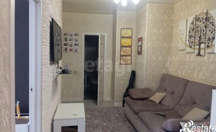 2-комн квартира ул Садовая, 118ж,  д. 118ж