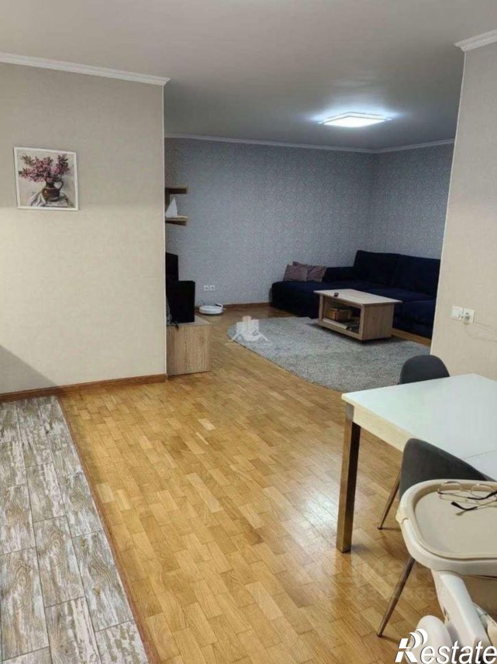 3-комн квартира Народный б-р, 34,  д. 34