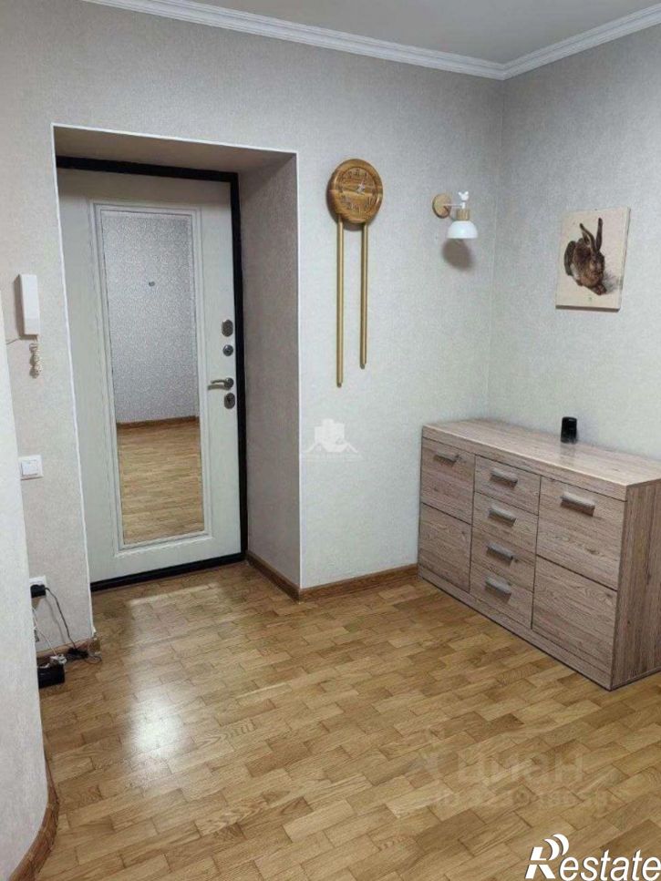 3-комн квартира Народный б-р, 34,  д. 34