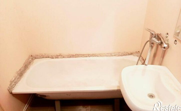 1-комн квартира ул Есенина, 50в,  д. 50в