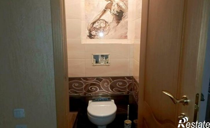 1-комн квартира ул Есенина, 50в,  д. 50в