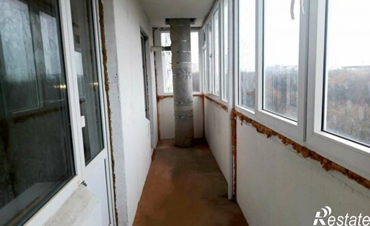 1-комн квартира ул Есенина, 50в,  д. 50в