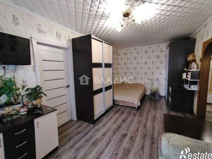 2-комн квартира ул Шершнева, 2а,  д. 2а