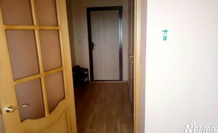 1-комн квартира ул Есенина, 50в,  д. 50в