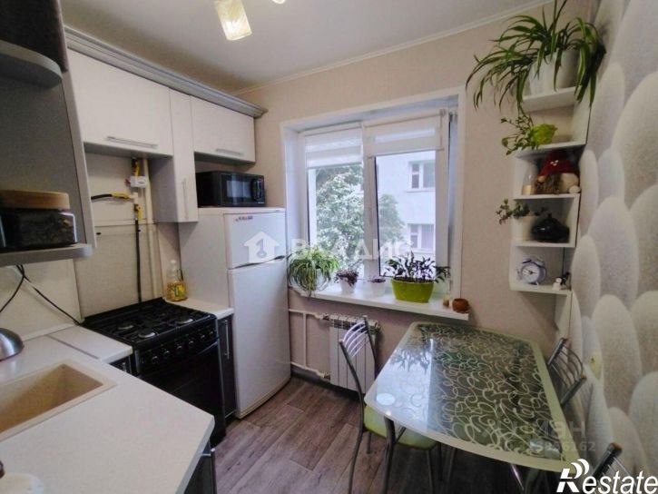 2-комн квартира ул Шершнева, 2а,  д. 2а