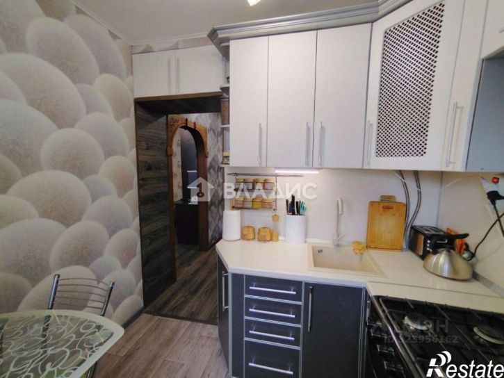 2-комн квартира ул Шершнева, 2а,  д. 2а