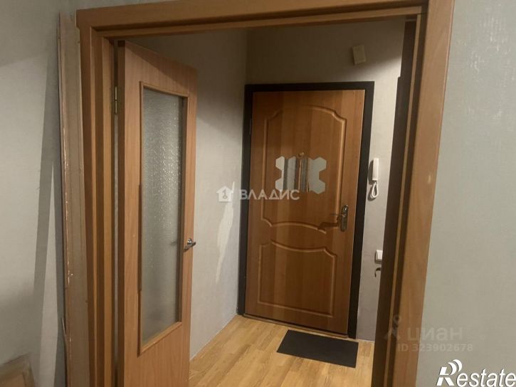 1-комн квартира ул Молодежная, 17,  д. 17