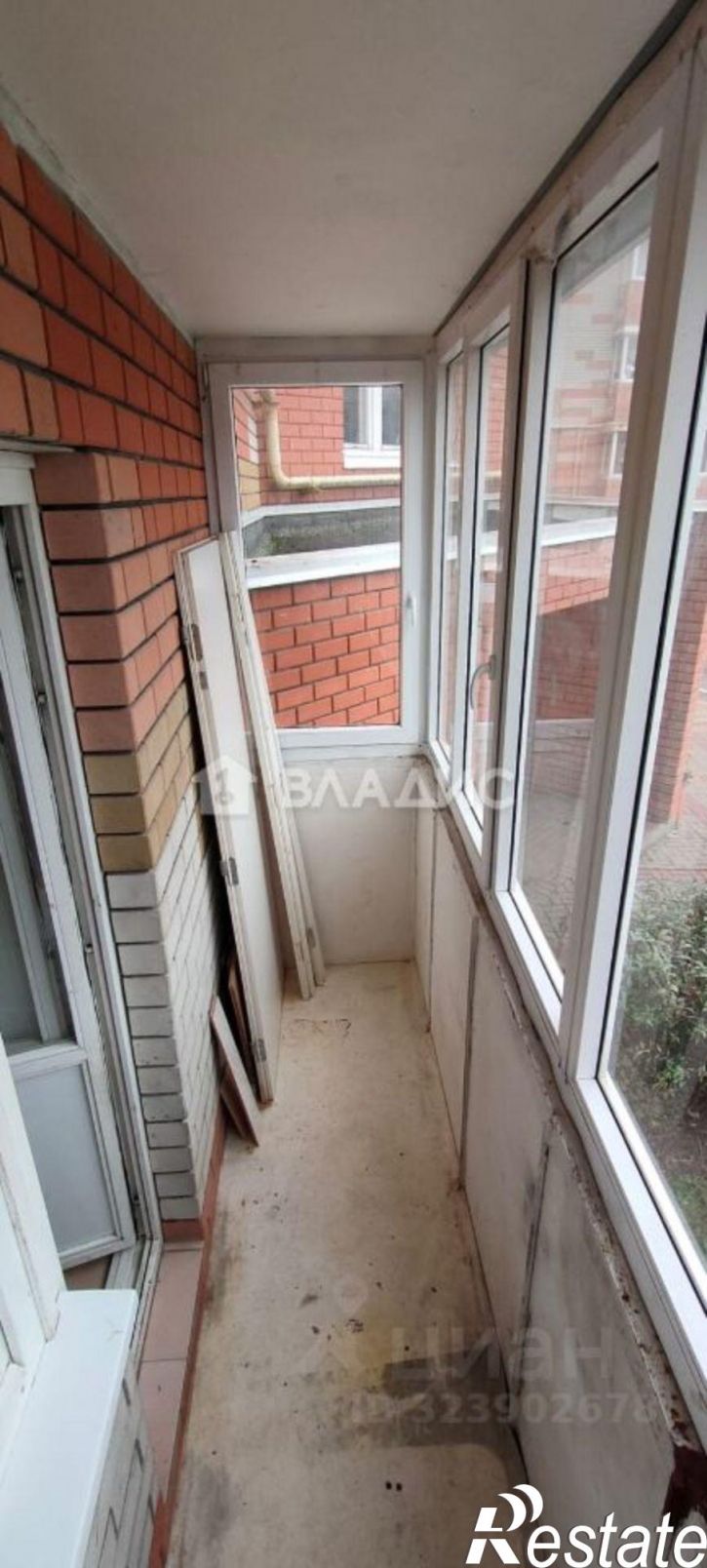 1-комн квартира ул Молодежная, 17,  д. 17