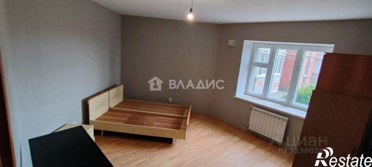 1-комн квартира ул Молодежная, 17,  д. 17