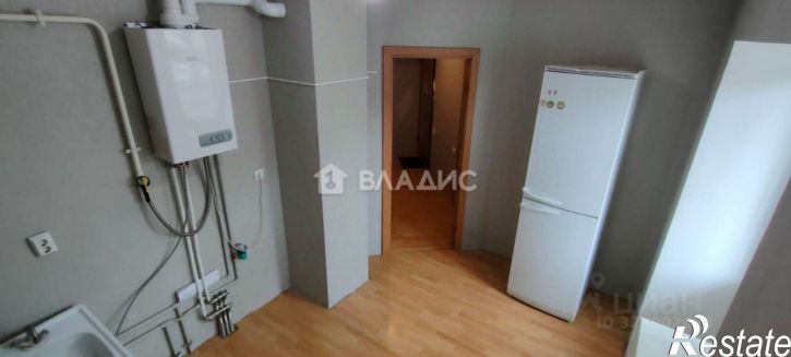 1-комн квартира ул Молодежная, 17,  д. 17