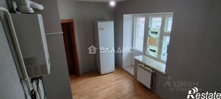 1-комн квартира ул Молодежная, 17,  д. 17