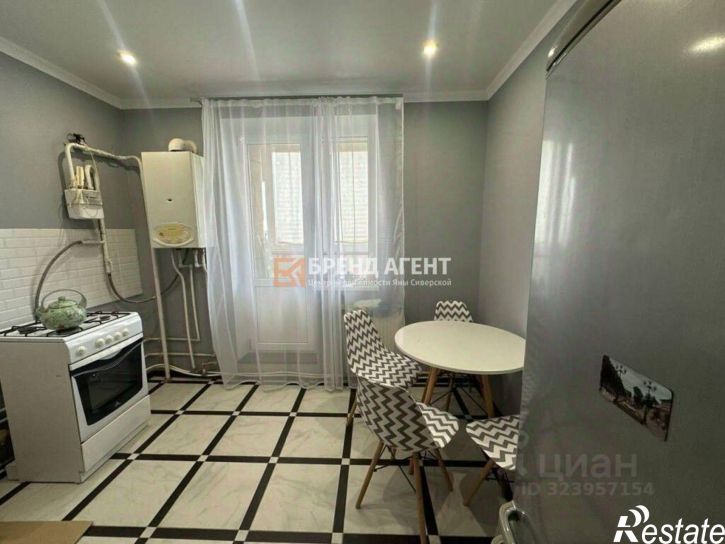 1-комн квартира б-р Юности, 41,  д. 41